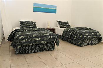 Portobello Apartments - Bonaire Εξωτερικό φωτογραφία