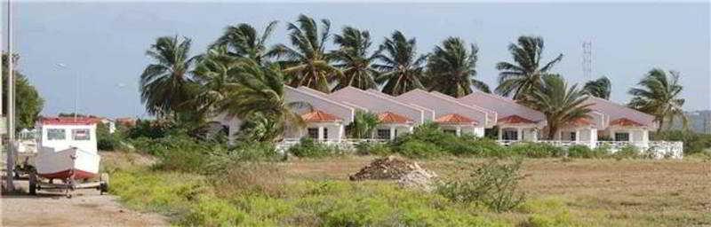 Portobello Apartments - Bonaire Εξωτερικό φωτογραφία