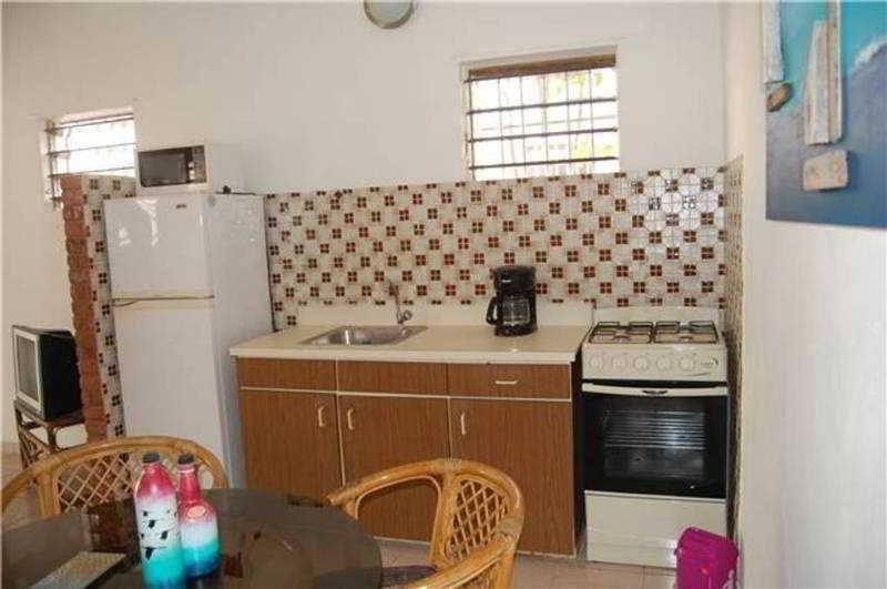 Portobello Apartments - Bonaire Εξωτερικό φωτογραφία